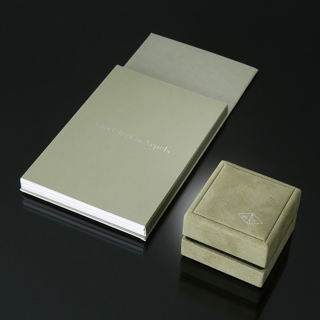 Van Cleef & Arpels(USED)반클리프앤아펠 스위트 알함브라 브레이슬릿
